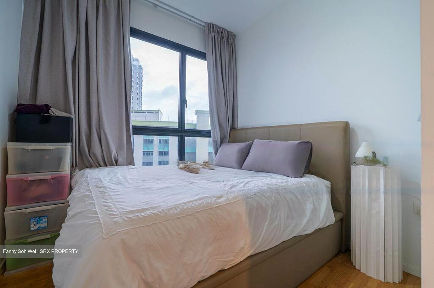 Avenue South Residence (D3), Apartment #456087791